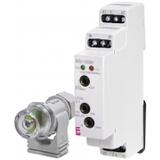 Automat zmierzchowy na szynę SOU-1/230V+senzor 002470011 ETI