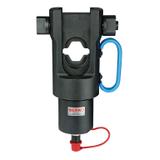 Głowica zaciskowa w kasecie K4