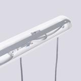 Sollux Lampa wisząca LAMI 3L biały