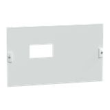 Rozdzielnice PrismaSet, płyta czołowa do CVS400_630 poziomo