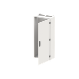TL208G TwinLine-L szafa naścienna I kl. izol. IP55