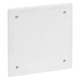 Batibox Puszka Rozgałęźna Do Sciany Murowanej 175x175x40 Mm 089274 LEGRAND