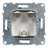 Suno Zaślepka Czarny 721443 LEGRAND