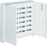 Rozdzielnica kompletna FW univers 288 modułów IP44 II kl. 950x1050x160mm FWB64S HAGER