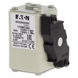 FUSE 50A 1250V 1*BKN/75 AR CU Wkładka szybka 50A AC 1250V rozmiar 1 45x59x75 mm aR, 170M3388 EATON