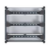 univers N Blok dla aparatów modułowych montowanych poziomo 6x12M 450x500mm UD32B1 HAGER