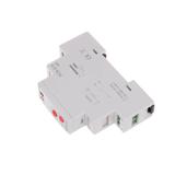 przekaźnik czasowy rewersyjny, styki: 1NO/NC UNI