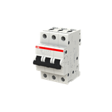S203M-C50 wyłącznik nadmiarowo-prądowy