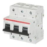 S803U-K20 Wyłącznik nadprądowy 50kA 3P K20A 2CCS863017R0487 ABB