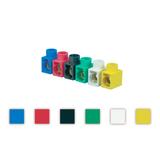 Listwa zaciskowa, 2,5mm2/400V
