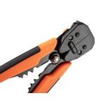 AUTOMATYCZNY ŚCIĄGACZ IZOLACJI 200 MM, CZOŁOWY