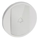 CELIANE - KLAWISZ Z ETYKIETĄ BIAŁY, Legrand