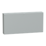 Spacial Puszka stalowa SBM IP66 400x800x120 mm