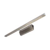 RITON LED 6W ANTIC BRASS 4000K 03075 IDEUS