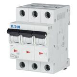 PL6-C32/3 Wyłącznik nadprądowy 6kA C32A 3P  286604 EATON