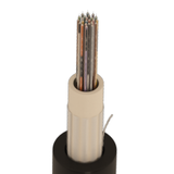 Kabel światłowodowy uniwersalny OM3 50/125 U-DQ(ZN)BH, 24G Dca