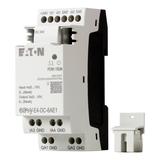 EASY-E4-DC-6AE1 easyE4 rozszerzenie 24VDC 4AI 2AO (0/4..20mA/0..10VDC) 197223 EATON