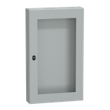 Spacial Obudowa wisząca S3DM drzwi transparentne IP66 1000x 600x 150mm