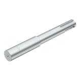 N-K SWZ SDS Pobijak do kotew