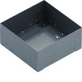 tehalit.UK System szalunkowy element Q12 stal nierdzewna UDBDQ12 HAGER