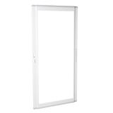 DRZWI PROFILOWANE PRZEZROCZYSTE 1800 X 850, Legrand