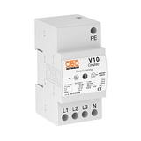 V10 COMPACT, OGRANICZNIK PRZECIWPRZEP. V10-COMPACT