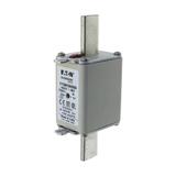 FUSE 50A 690V aR DIN 1 HSDNH Wkładka szybka 50A 690V aR DIN 1 podwójny wskaźnik 170M3809D EATON
