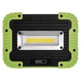 Naświetlacz LED 5W COB, 600lm powerbank 3000 mAh ładowalny P4534 EMOS