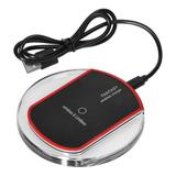 Nablatowa bezprzewodowa ładowarka indukcyjna 5W WPC-1 ORNO