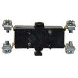 Łącznik miniaturowy MP0-B/W3