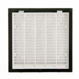 RZA300 kratka/filtr do RZF300 204x204mm 90m3/h