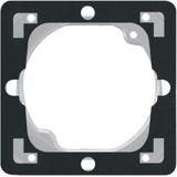 IMPRESJA Zestaw uszczelniający do łączników IP-44 - kolor biały