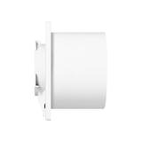 Wentylator łazienkowy 100mm Premium - Standard (Łożysko kulkowe) OR-WL-3201/100/S ORNO