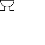 Brzęczyk modułowy 230VAC 0,03A 78dBA SU215 HAGER