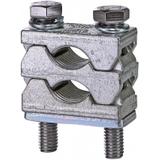 Zacisk pryzmowy dla 2 przewodów 2x120 - 150 mm2 Al/Cu SP KVL2 P2 001692765 ETI