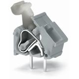 modularna złączka do płytek drukowanych