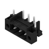 SL-SMT 5.08HC/03/270FH 3.2SN BK BX Wtyki PCB (złącza płyty), 5.08 mm, Liczba biegunów: 3, kąt odejścia: 270° /100szt./ 1877210000 WEIDMÜLLER