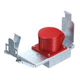 GT3CEE16, PUSZKA INSTALACYJNA