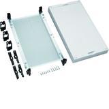 univers N Podzespół z płytą montażową perforowaną UD31M1 HAGER