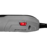 Urządzenie wielofunkcyjne 250W, ilość oscylacji 15000-21000 min?1, walizka