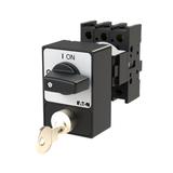 P1-25/E/SVA(S) Rozłącznik On/Off 25A 13kW 050966 EATON