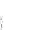 Oprawa SMART OUTD BT SOL 2BOLLARDSPOTPANEL