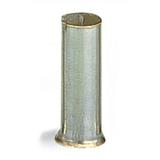 tulejka 10 mm2 cynkowana