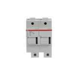 E92/125 odłącznik bezpiecznikowy