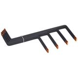 HX3VX3 ZESTAW PRZYŁĄCZEŃ PREFABRYKOWANYCH DO VX3 DO SZYN W PRZEDZIALE KABL 725 I 975 MM DO DPX3 630