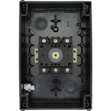 P3-63/I4 Rozłącznik On/Off 63A 37kW 207356 EATON