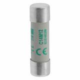CYLINDRICAL FUSE 14 x 51 12A AM 690V AC Wkładka cylindryczna 14 x 51mm 12A AM 690V AC C14M12 EATON