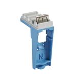 Zestaw 10 Modułów Przyłączeniowych N Dla Systemu Hx3 125A 405246 LEGRAND