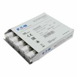 C22G20S Wkładka cylindryczna z wybijakiem 22x58 20A GG 690V C22G20S EATON