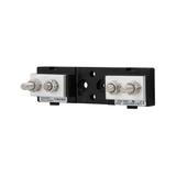 BASE 00/80 400A 1000V UR 43653 podstawa 00/80 400A 1000V UR 43653 170H1007 EATON